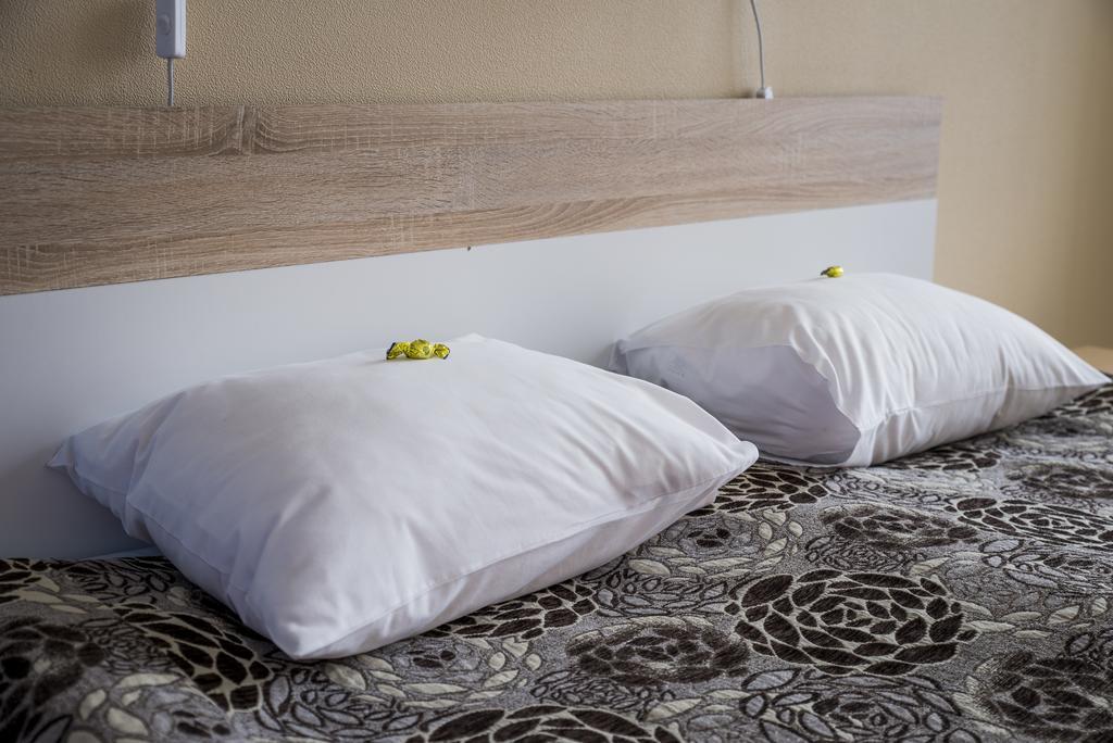 Hotell Tamula 브루 외부 사진